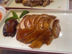 -京味斋·北京烤鸭(北京南站洋桥店)