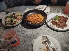 -芭莉与彩虹西餐厅(成都合生汇店)