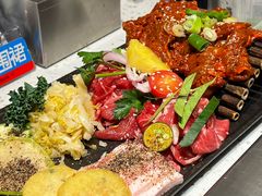 -万达广场(大明宫店)