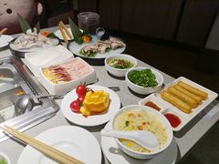 奶酪鱼柳-海底捞火锅(老城根店)