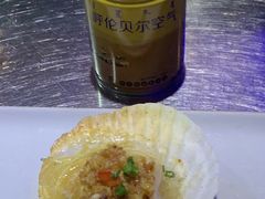 -很久以前羊肉串(打浦路店)