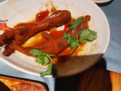 -晓粤·惹味粤菜(凯德乐峰广场店)