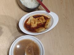 -喜家德虾仁水饺(东方宝泰店)