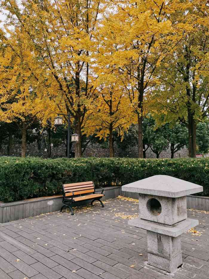 汉中门市民广场-"96南京汉中门广场是南京明代石城门的翁城.