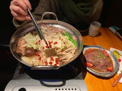 -醉虎传(南锣鼓巷店)