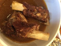 西贝莜面村(百联西郊店)-西贝莜面村(上海百联西郊店)