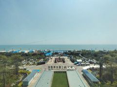 -启东恒大海上威尼斯酒店