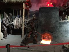 -大同煤炭博物馆