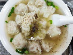 -汪家馄饨(集庆路店)