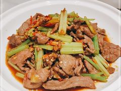 -兰湘子·湘菜小炒(崂山丽达店)