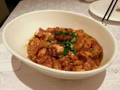 android_upload_pic-北李妈妈菜·海肠捞饭(高新万达店)