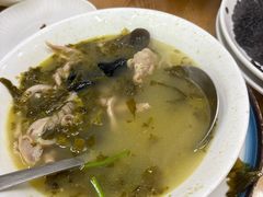 -马姐菜饭馆