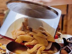 -江记.前院(邕州老街店)