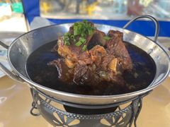-老太婆饭店(新富路店)