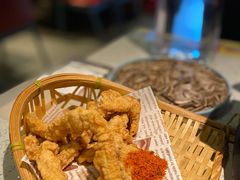 -味妙烤鱼吧(回龙观店)