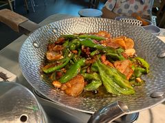 -小菜园新徽菜(无锡宜家荟聚中心店)