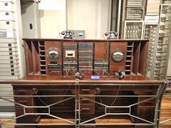 -上海电信博物馆