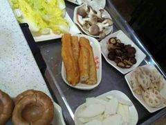 -牛很鲜潮汕牛肉火锅(朝晖路店)