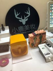 -肌理言健康美肌驻颜所