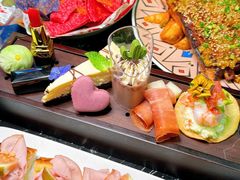 -Famous肥猫墨西哥音乐餐吧(五棵松华熙LIVE店)