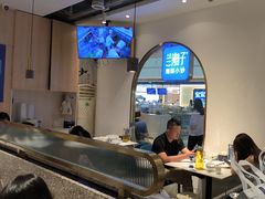 -兰湘子·湘菜小炒(三桥万象城店)