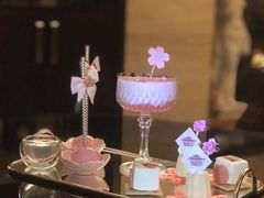 -武汉江城明珠豪生大酒店