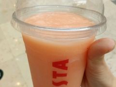 -COSTA COFFEE(德基广场店)