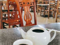 大堂-百回味老爸茶(海彤店)
