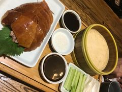 烤鸭-青年公社烤鸭(青年路店)