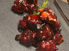 -海派悦庭·海胆烧麦·新融合菜(凯德广场店)