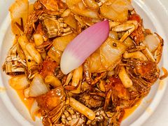 -周家二小姐的菜(西津渡店)