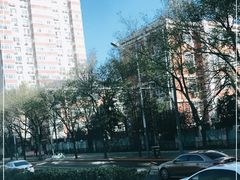 -花园桥(地铁站)