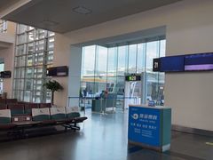 -厦门高崎国际机场-T3航站楼