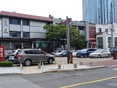 -船歌·鱼水饺青岛菜(石老人店)
