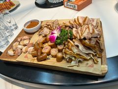 -蜀香格格•剁椒鱼头(龙西店)