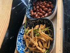 -嵇大厨好灶头农家菜