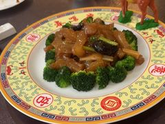 -鹿鸣春饭店(总店)