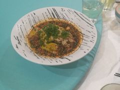 -小苏舍餐厅(木渎店)