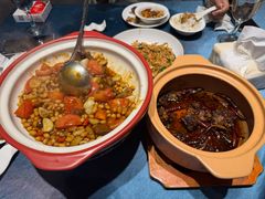 -柴米油盐三杯鸡(象山北路店)