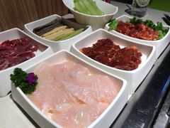 -海底捞火锅(万丰桥店)