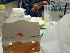 -德克士(广州南站店)