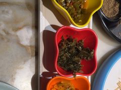 -红蜡烛-养生粥-津鲁菜(中山路店)