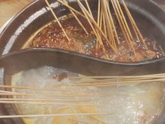 -牛小嫩串串火锅(老国贸总店)