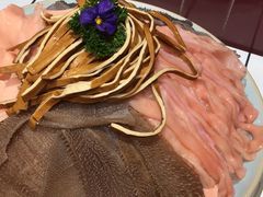 -旧街市鲜货老火锅(大光路店)