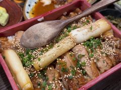 -角落里(中山公园店)