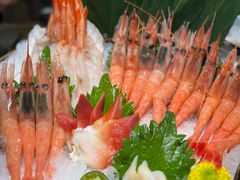 -極上萬膳·日料放题(海岸城店)