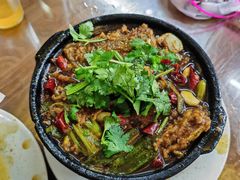 -多福临砂锅居(苏堤北路店)