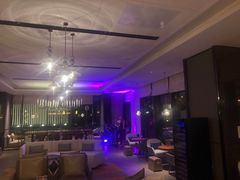-上海临港美爵酒店·铃兰西餐厅