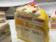 -PAOPAO Bakery&Café(港汇店)