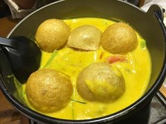 -十二舍·湯物素煮(江泰潤政店)